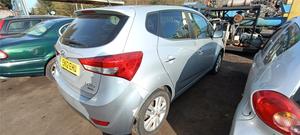 Б/У запчасти Hyundai ix 20 2010-2019 с доставкой