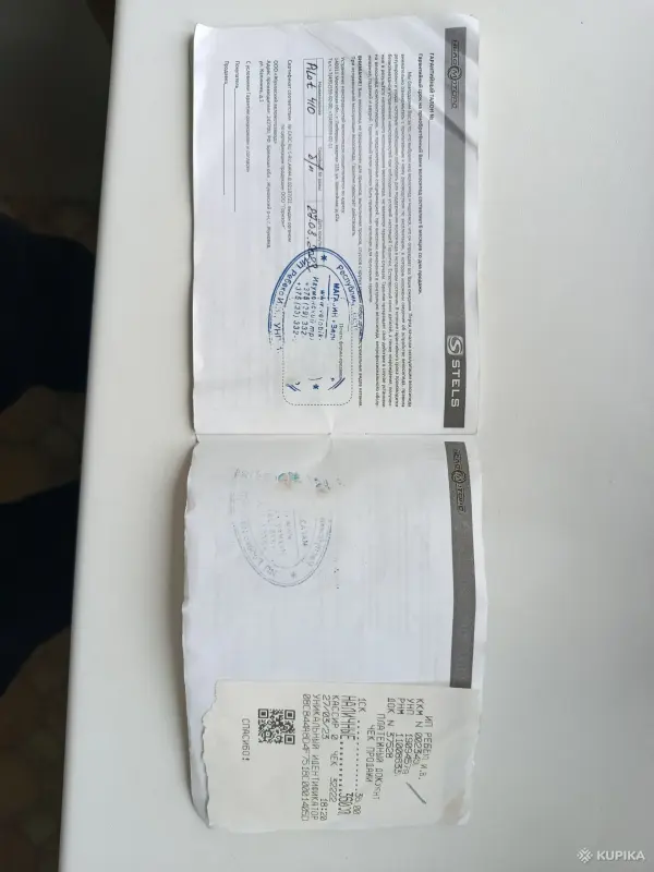 Подростковый велосипед STELS PILOT 410 - Вся Беларусь - 243172 - Доска объявлений Kupika.by - Фото 6