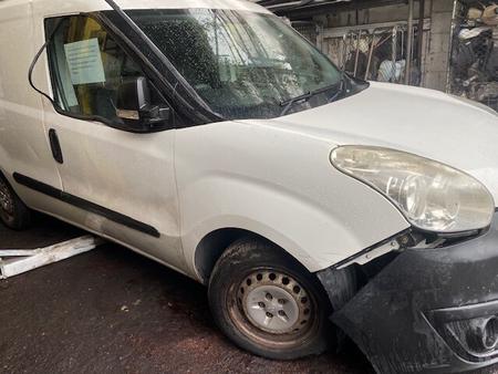 Б/У запчасти Opel Combo 2011-2017 с доставкой - Вся Беларусь - 247008 - Доска объявлений Kupika.by - Фото 4