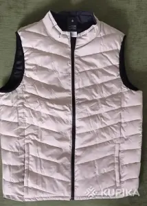 Куртка жилет двухсторонний (Германия)
