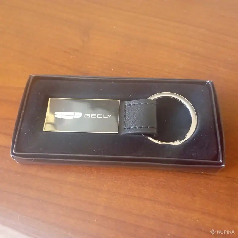 Брелок для автомобильного ключа Geely (новый) - Вся Беларусь - 244345 - Доска объявлений Kupika.by - Фото 5