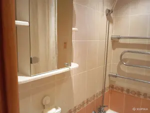 Комната заочнице