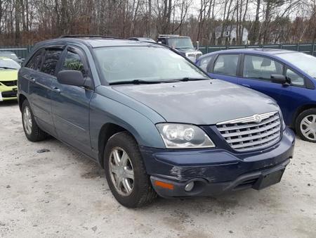 Автозапчасти - Б/У запчасти Chrysler Pacifica 2003-2008 с доставкой - Вся Беларусь - Фото 2 Б/У запчасти Chrysler Pacifica 2003-2008 с доставкой - Вся Беларусь - 246658 - Доска объявлений Kupika.by - Фото 2