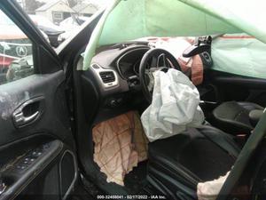 Б/У запчасти Jeep Compass 2017-2021 с доставкой
