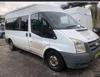 Б/У запчасти Ford Transit 2006-2014 с доставкой - Вся Беларусь - 246612 - Доска объявлений Kupika.by - Фото 2