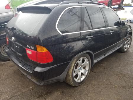 Б/У запчасти BMW X5 E53 2000-2006 с доставкой - Вся Беларусь - 246476 - Доска объявлений Kupika.by - Фото 4