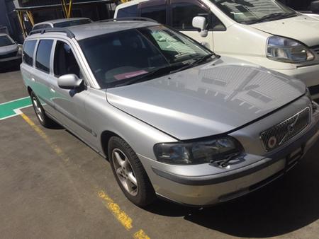 Б/У запчасти Volvo V70 2000-2007 с доставкой - Вся Беларусь - 246241 - Доска объявлений Kupika.by - Фото 2