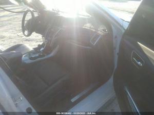 Б/У запчасти Acura TLX 2014-2020 с доставкой
