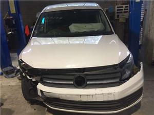 Б/У запчасти Volkswagen Caddy 2015-2020 с доставкой