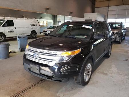 Б/У запчасти Ford Explorer 2010-2015 с доставкой - Вся Беларусь - 246727 - Доска объявлений Kupika.by - Фото 4