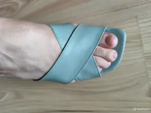 Босоножки. BAMBI Турция