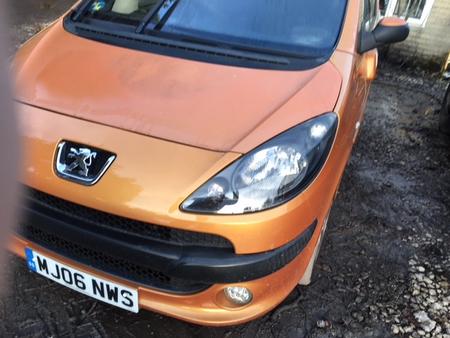 Автозапчасти - Б/У запчасти Peugeot 1007 2005-2009 с доставкой - Вся Беларусь Б/У запчасти Peugeot 1007 2005-2009 с доставкой - Вся Беларусь - 246373 - Доска объявлений Kupika.by