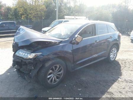 Б/У запчасти Acura RDX 2013-2018 с доставкой - Вся Беларусь - 246949 - Доска объявлений Kupika.by - Фото 2