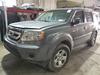 Б/У запчасти Honda Pilot 2008-2015 с доставкой - Вся Беларусь - 246702 - Доска объявлений Kupika.by