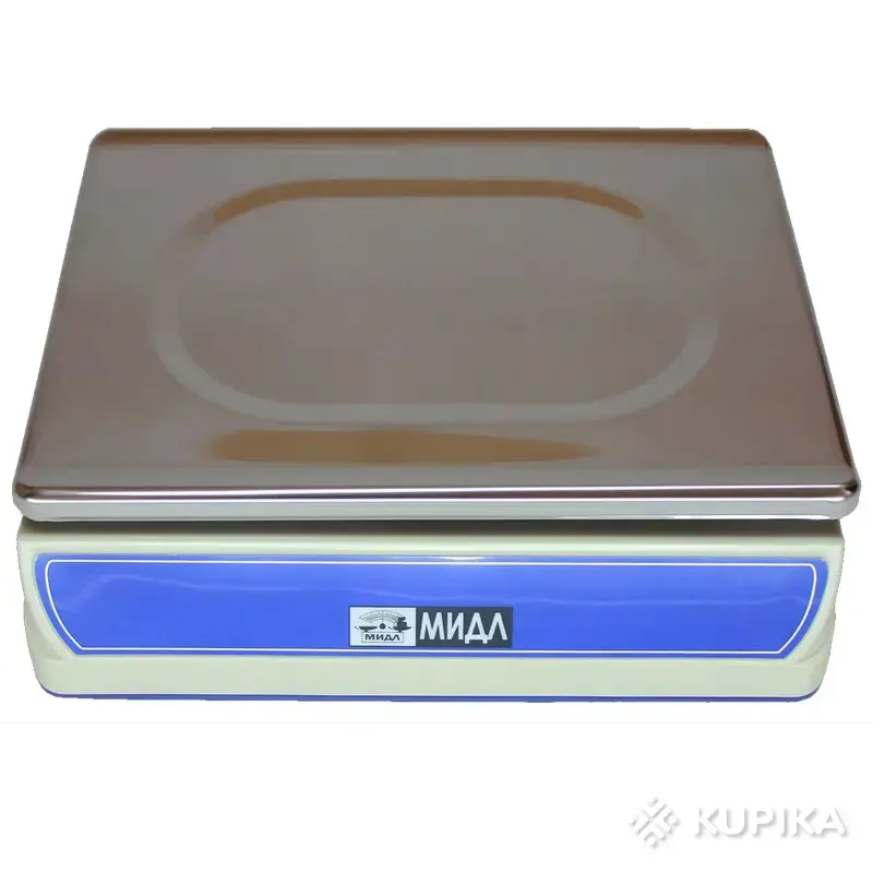 Весы фасовочные настольные МТ 6 В1ЖА '' Олимп 4у '' - Вся Беларусь - 243577 - Доска объявлений Kupika.by - Фото 3