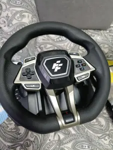 Игравой руль