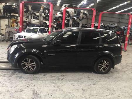 Автозапчасти - Б/У запчасти SsangYong Rexton 2006-2012 с доставкой - Вся Беларусь - Фото 2 Б/У запчасти SsangYong Rexton 2006-2012 с доставкой - Вся Беларусь - 246843 - Доска объявлений Kupika.by - Фото 2