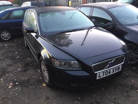Б/У запчасти Volvo V50 2004-2012 с доставкой - Вся Беларусь - 246368 - Доска объявлений Kupika.by - Фото 2