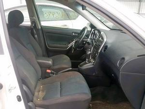 Б/У запчасти Toyota Matrix 2002-2008 с доставкой