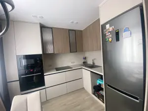 Модульная кухня