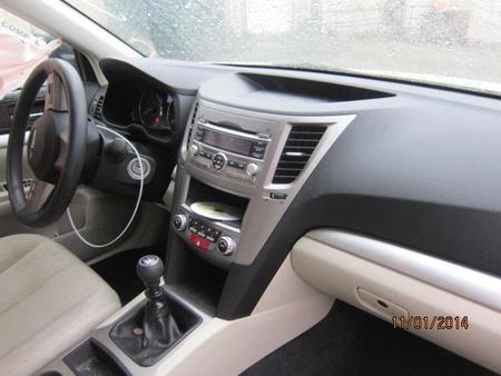 Б/У запчасти Subaru Legacy Outback (B14) 2009-2014 с доставкой - Вся Беларусь - 246232 - Доска объявлений Kupika.by - Фото 5