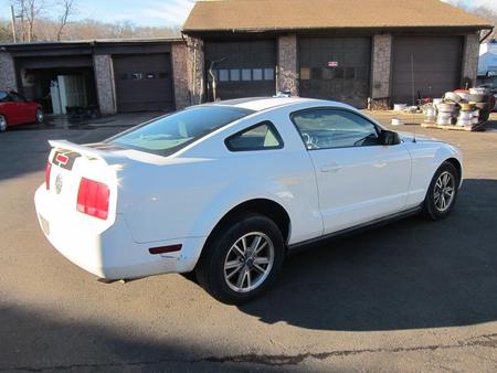 Б/У запчасти Ford Mustang 2005-2009 с доставкой - Вся Беларусь - 246833 - Доска объявлений Kupika.by - Фото 3