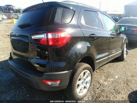 Б/У запчасти Ford EcoSport 2017-2023 с доставкой - Вся Беларусь - 246889 - Доска объявлений Kupika.by - Фото 4