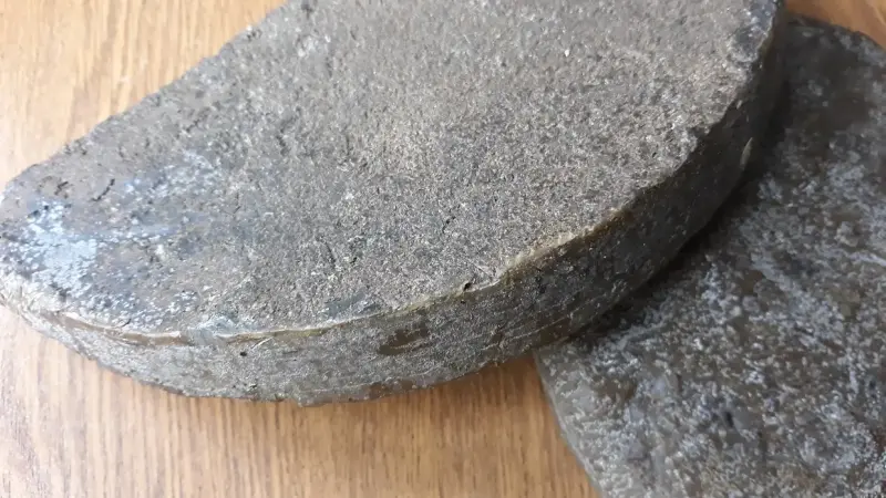 Воск пчелиный смешанный (в т.ч. забрусный), из старых остатков - Вся Беларусь - 242063 - Доска объявлений Kupika.by - Фото 3