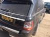 Б/У запчасти Land Rover Range Rover Sport 2005-2013 с доставкой - Вся Беларусь - 246562 - Доска объявлений Kupika.by - Фото 5