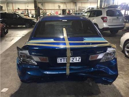 Б/У запчасти Honda Civic 2011-2017 с доставкой - Вся Беларусь - 246580 - Доска объявлений Kupika.by - Фото 3