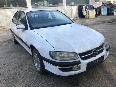 Б/У запчасти Opel Omega B 1994-2003 с доставкой - Вся Беларусь - 246297 - Доска объявлений Kupika.by - Фото 2