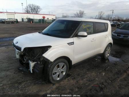 Б/У запчасти KIA Soul 2014-2019 с доставкой - Вся Беларусь - 246972 - Доска объявлений Kupika.by - Фото 2