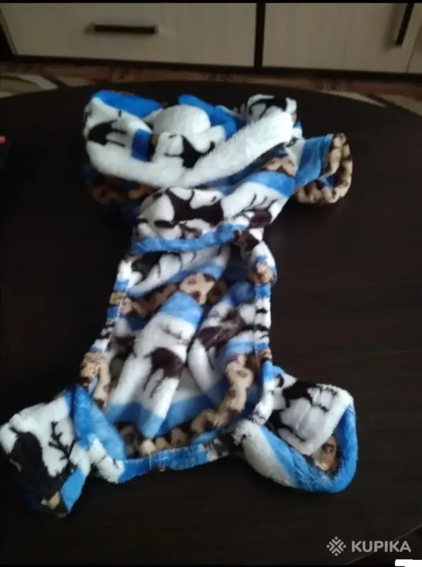 Костюм для животных