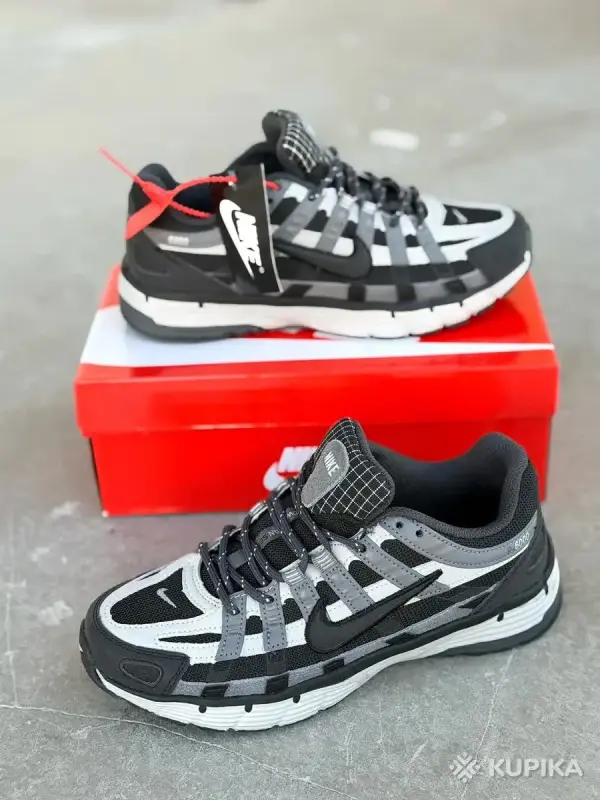 Новые мужские спортивные кроссовки Nike - Вся Беларусь - 243941 - Доска объявлений Kupika.by - Фото 2