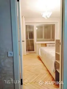 3-х комн.квартира.Собственник-недорого..., минск Богдановича 58