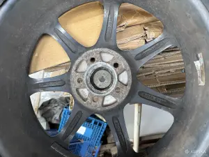 Диски A-TECH WP-789, 4 шт.