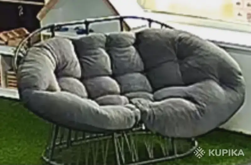 Кресла-диван