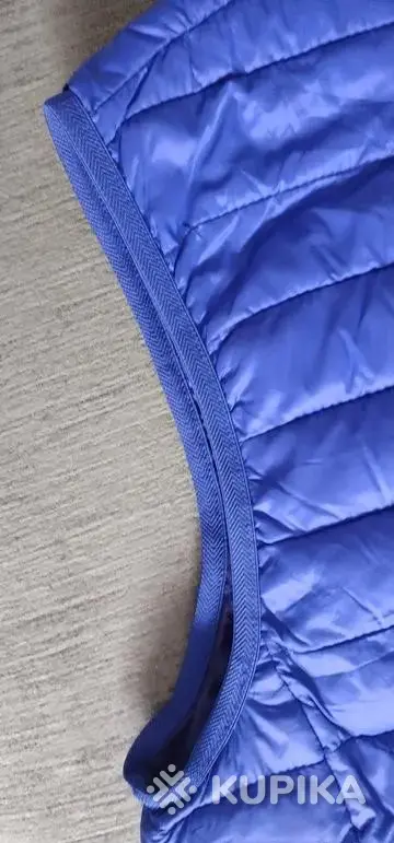 Куртка безрукавка мужская (Германия) - Вся Беларусь - 243170 - Доска объявлений Kupika.by - Фото 7