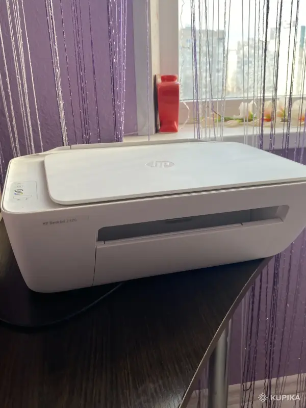 МФУ HP DeskJet 2320 (принтер)