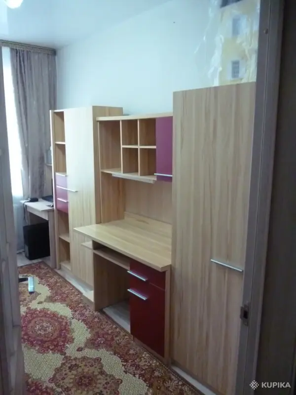 Стенка в детскую комнату - Вся Беларусь - 243838 - Доска объявлений Kupika.by - Фото 2