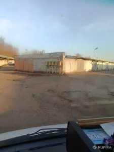 Продам Гараж