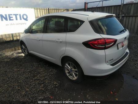 Б/У запчасти Ford C-Max 2015-2019 с доставкой - Вся Беларусь - 246015 - Доска объявлений Kupika.by - Фото 3