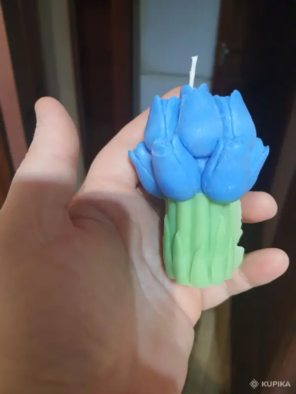 Свечи ручной работы - Вся Беларусь - 244418 - Доска объявлений Kupika.by - Фото 6