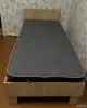 Кровать с матрасом - Вся Беларусь - 244998 - Доска объявлений Kupika.by - Фото 3