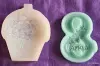 Силиконовые молды и пластиковые, новые, разные - Вся Беларусь - 243617 - Доска объявлений Kupika.by - Фото 12