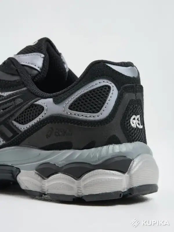 Новые мужские спортивные кроссовки Asics - Вся Беларусь - 243940 - Доска объявлений Kupika.by - Фото 6