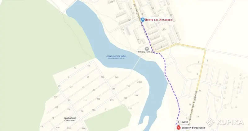 Жилой кирпичный дом на берегу озера, Толочинский район, г. п. Коханово. - Вся Беларусь - 243333 - Доска объявлений Kupika.by - Фото 10