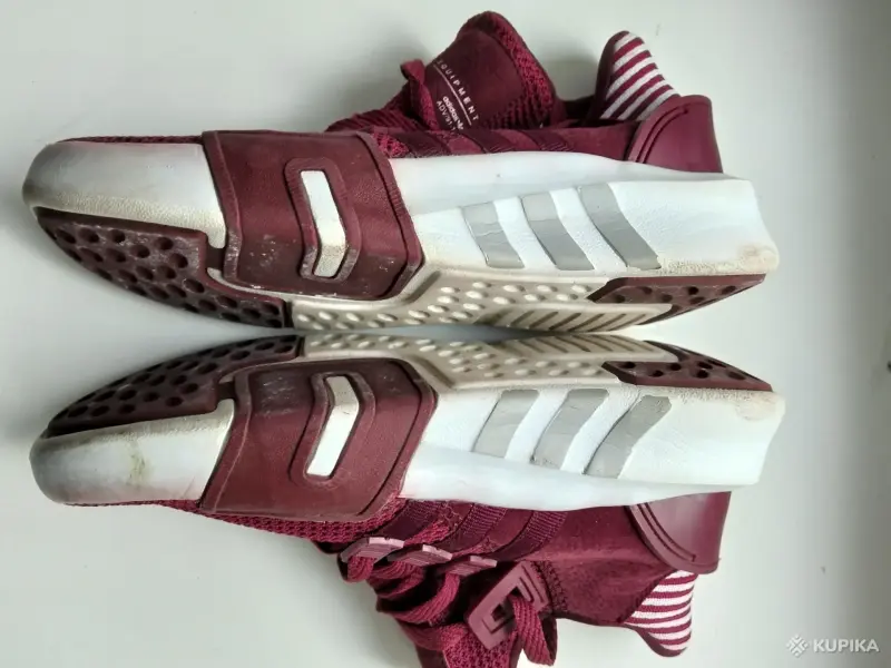 Женские кроссовки adidas р. 38 - Вся Беларусь - 244996 - Доска объявлений Kupika.by - Фото 3