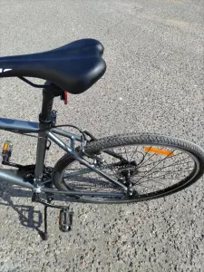 Продажа велосипеда