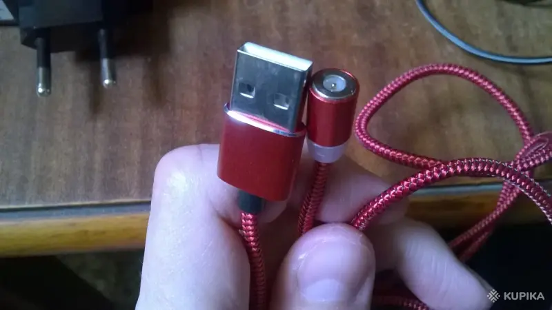 Usb кабель для подключения устройства Универсал